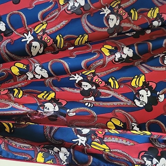 100% SILK ROBES - Picture 5 of 9